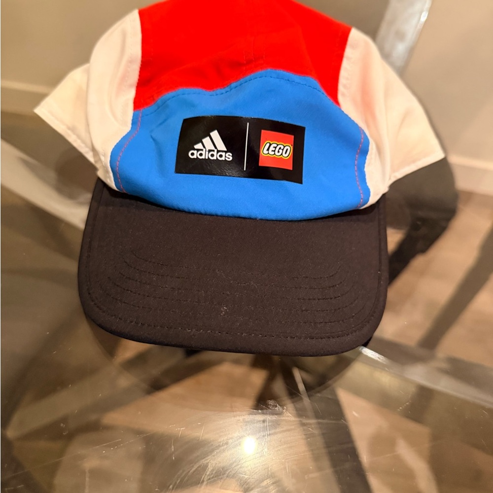 Adidas x LEGO Multicolor Cap